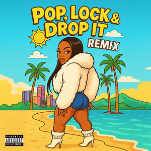 Pop, Lock & Drop It (Explicit)