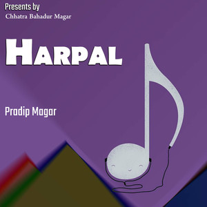 Harpal Timrai Yaadma