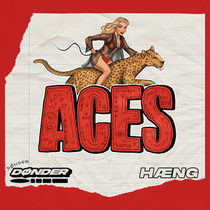 Keen på Meg (ACES2025) (Explicit)