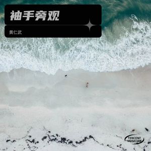 袖手旁观
