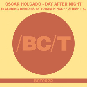 Day After Night (Rishi K. Remix)
