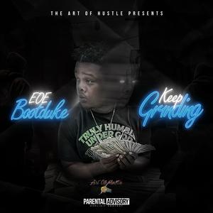 Keep Grinding (Explicit)