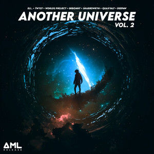 Another Universe, Vol. 2 (Explicit)