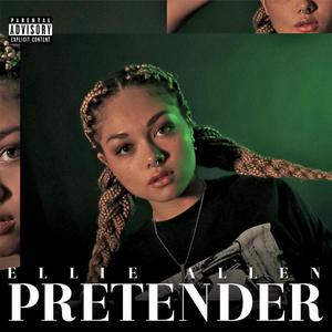 Pretender (Explicit)