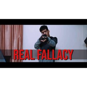 Real Fallacy (Explicit)
