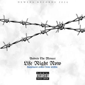 Life Right Now (feat. Way2Savage) (Explicit)