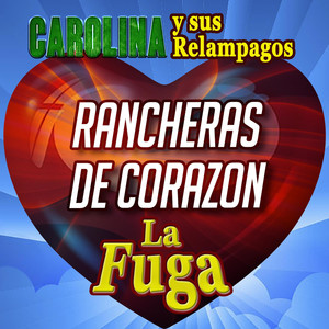 Rancheras De Corazon