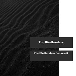 The Birdlanders(Volume 3)