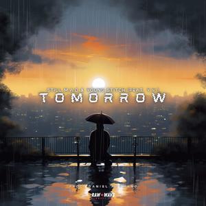 Tomorrow (feat. Y.V.) [Explicit]
