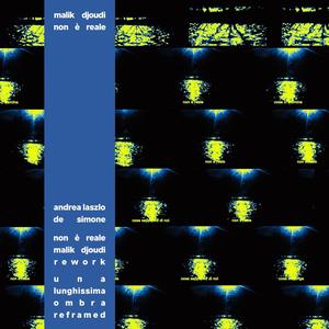 Non è reale (Malik Djoudi rework)