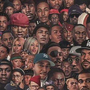 No Other Rapper (Explicit)