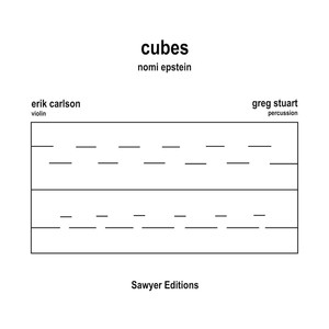 cubes