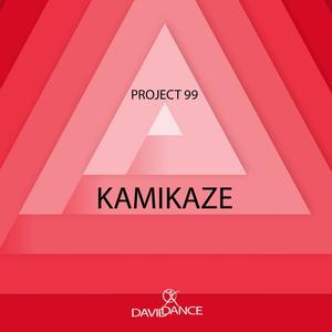 Kamikaze (Original Mix)
