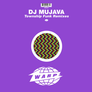Township Funk (Mark Pritchard's Version Excursion)