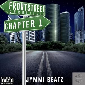 Frontstreet Chronicles Chapter 1 (Explicit)