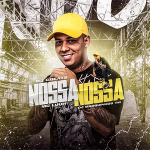 Nossa Nossa (Explicit)