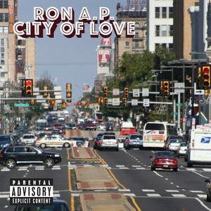 City of Love (Explicit)