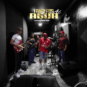 Los Trapitos al Agua (COVER版)
