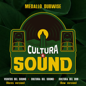Cultura del Sound
