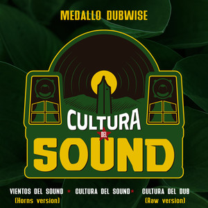 Cultura del Dub (Raw Version)