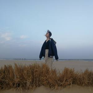 高高山上一树花