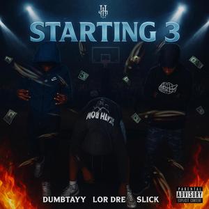 Sticks (feat. Slick) (Explicit)