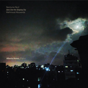 Nocturne No, 2 Stars over the Sleeping City