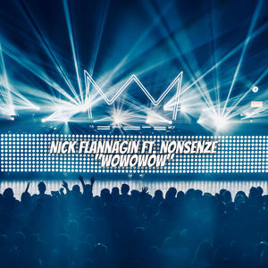 WoWoWoW (feat. Nonsenze) (Explicit)