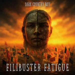 Dark Country Boy - Filibuster Blues (Dark Country & Dark Blues)