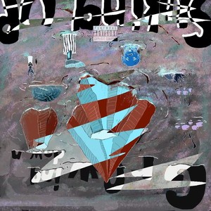 growing down,sinking up!