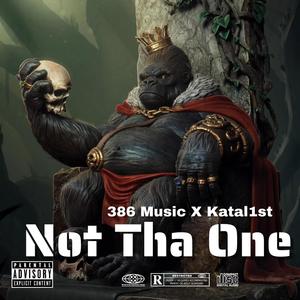 Not Tha One (feat. KATAL1ST)