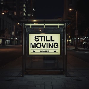 Still Moving