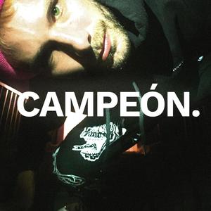 campeón. (Explicit)