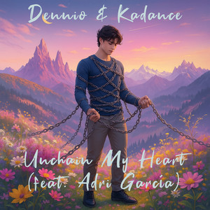 Unchain My Heart (feat.Adri García) (Extended Mix)