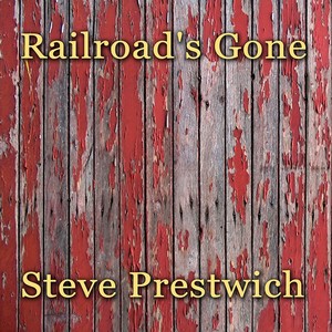 Railroad's Gone - Single