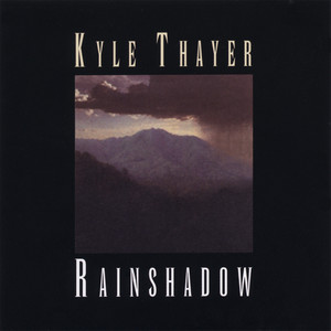 Rainshadow