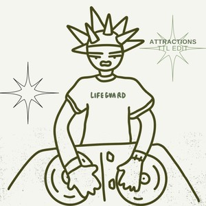 ATTRACTIONS (ttl edit)