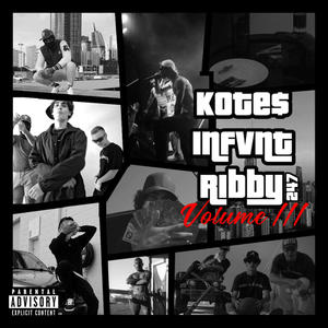 Kote$ - SWITCHFACE. (Explicit)