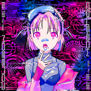 GHOST FOOD(feat. TORIENA)