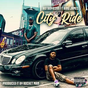 City Ride (Explicit)