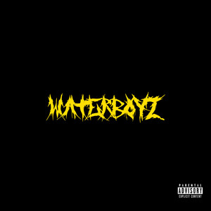 Water Boyz The Gang (Explicit)