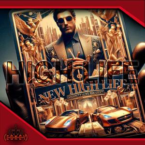 High Life (feat. Linkai) (Explicit)