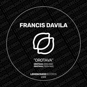 Orotava (Tech Mix)