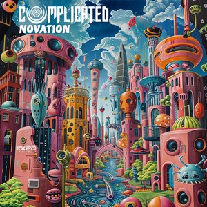 Novation (Original Mix)