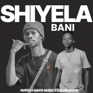 Shiyela Bani