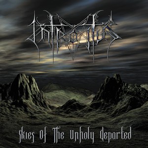 Skies Of The Unholy Departed