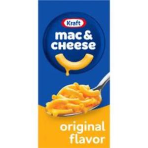Macaroni and Cheese (Explicit)