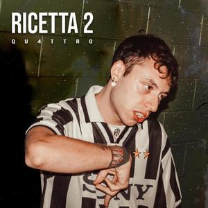 Ricetta 2 (Explicit)