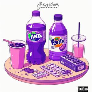 Fanta (Explicit)