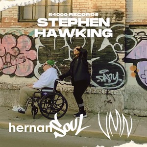 Stephen Hawking (feat. VioletaMyName) (Explicit)